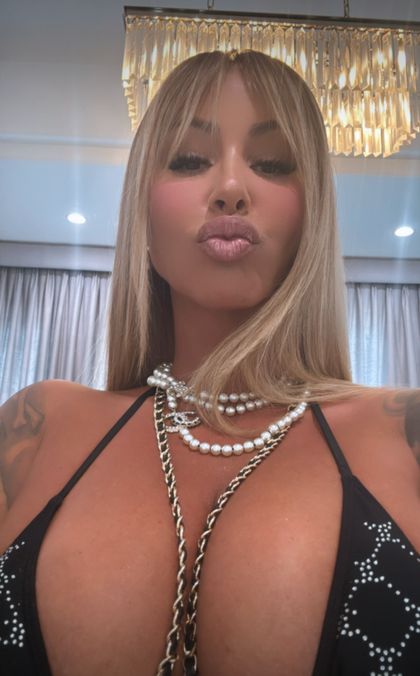amberrose OnlyFans picture