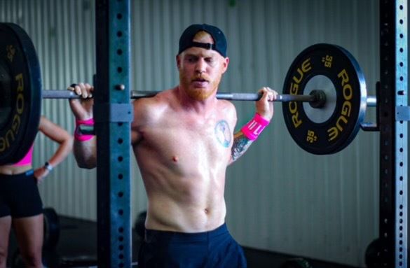 captainredbeard007 OnlyFans profile picture