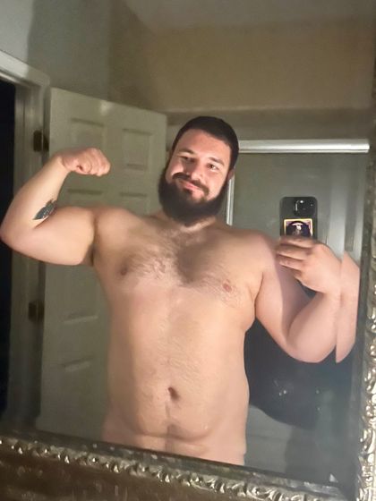 badwolf_bubba OnlyFans picture
