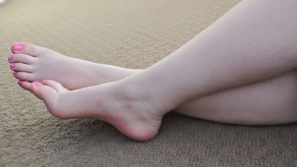 casualbigfeet OnlyFans profile picture