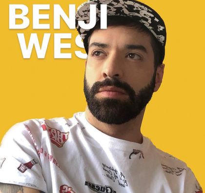 benjiwestoficial OnlyFans picture