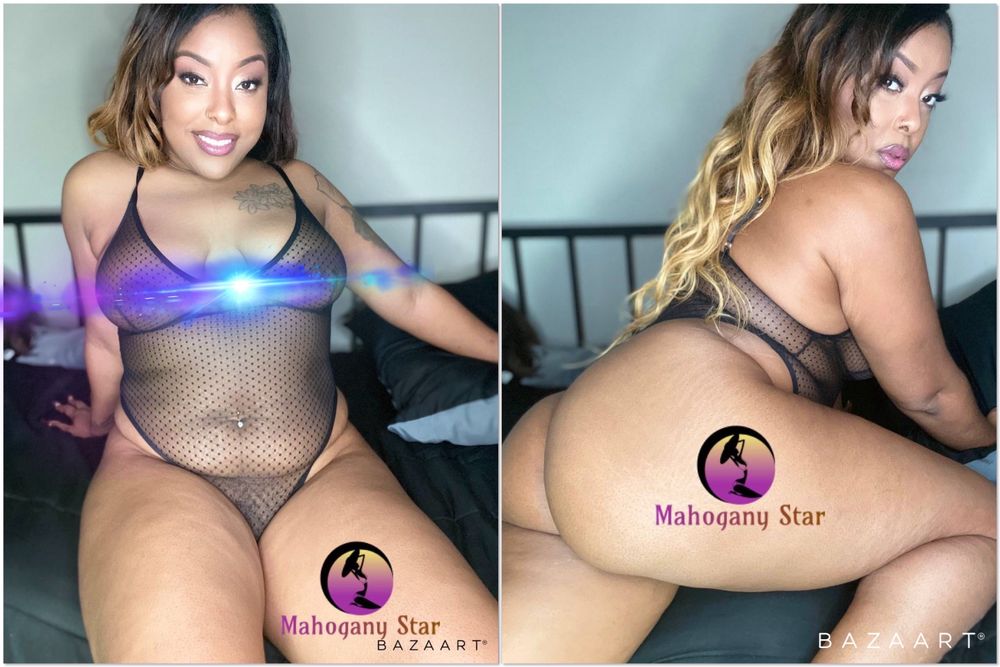 mahogany_star OnlyFans profile picture