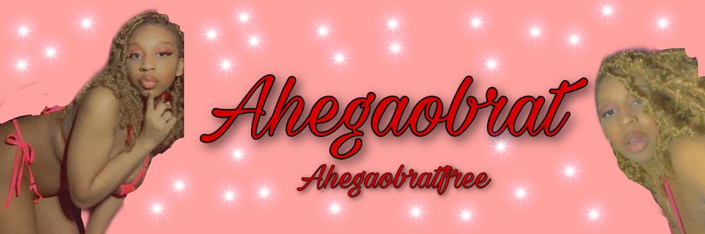 ahegaobrat OnlyFans profile picture