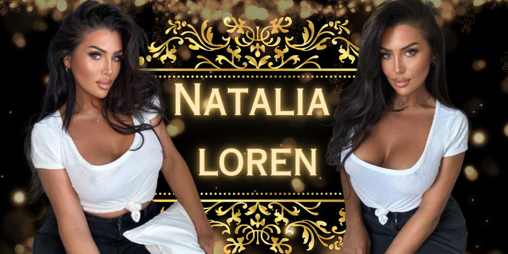 natalialoren69 OnlyFans profile picture