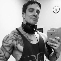 captainx_xmorgan OnlyFans profile picture