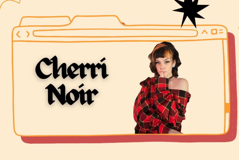 cherrinoir OnlyFans profile picture