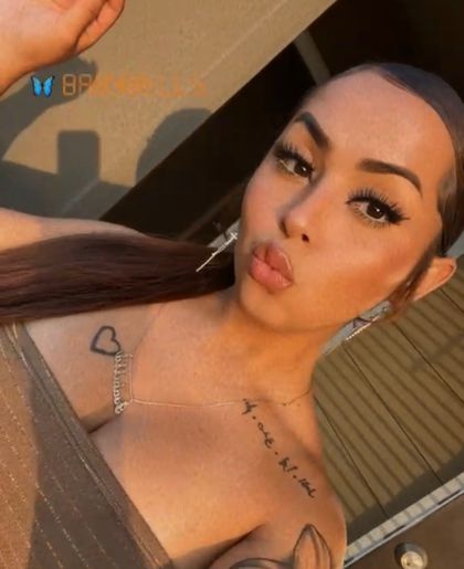 babybelllls OnlyFans picture