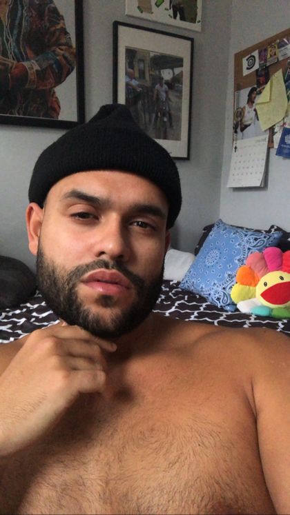 king24kdave OnlyFans picture