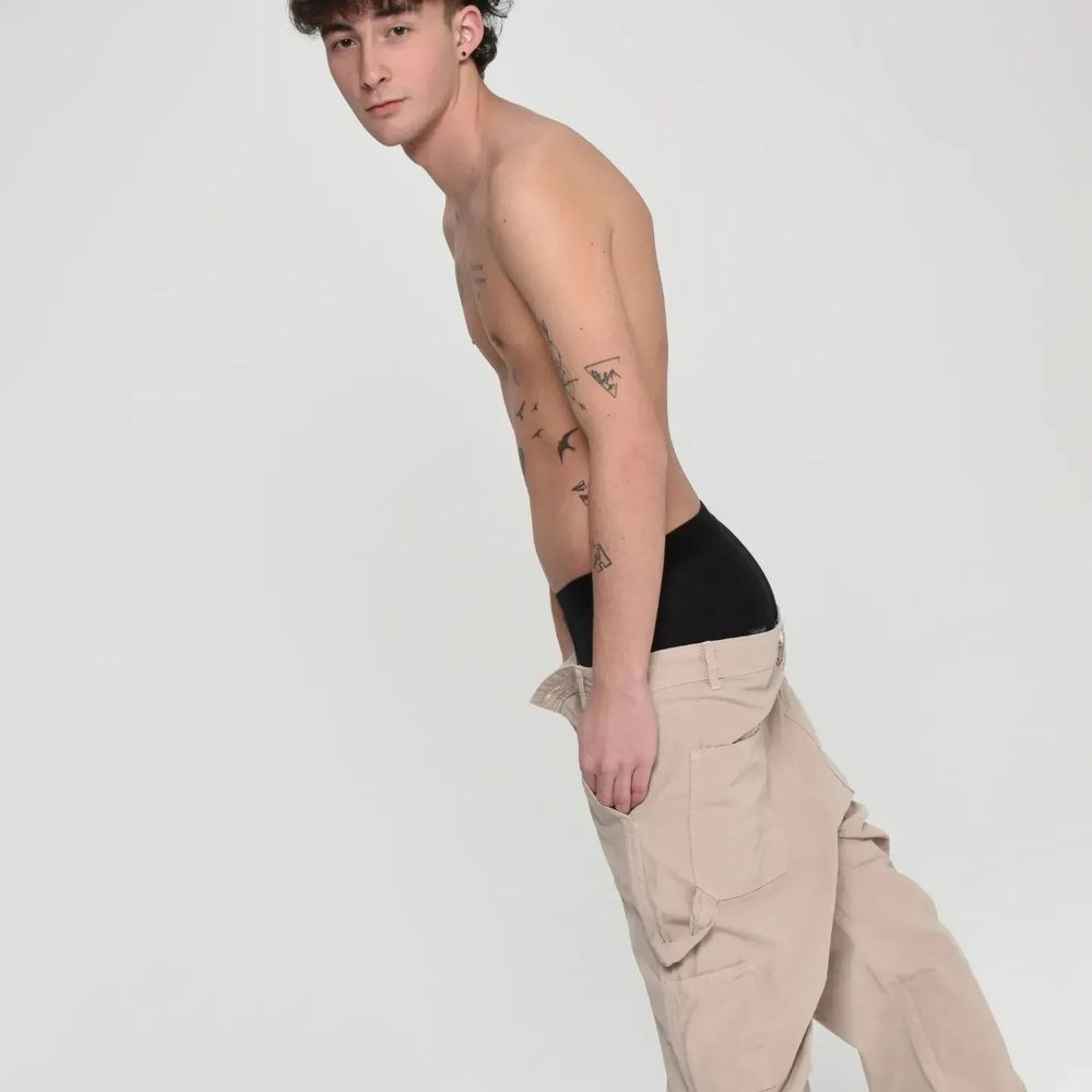 college_boy19 OnlyFans profile picture