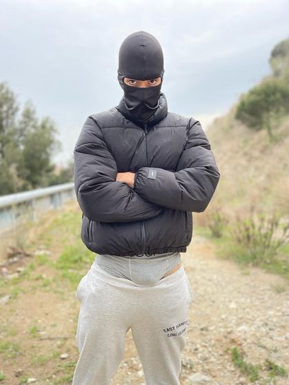 blackdominator OnlyFans picture