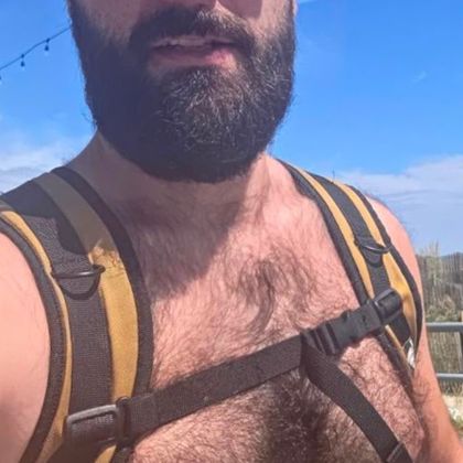 tallfurdaddy OnlyFans picture