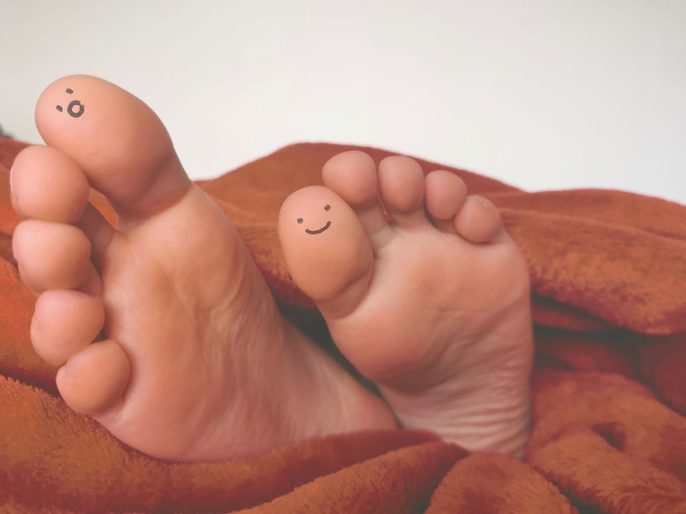 footsiesfor.you OnlyFans profile picture