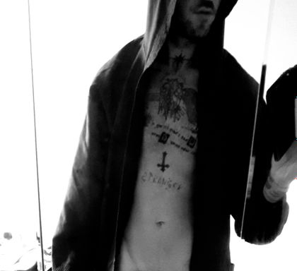 strangermonkey OnlyFans picture