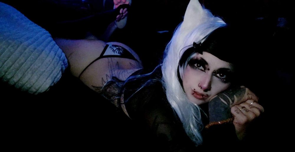 battyspooks OnlyFans profile picture