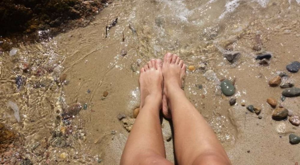 sexyfeet0628 OnlyFans profile picture