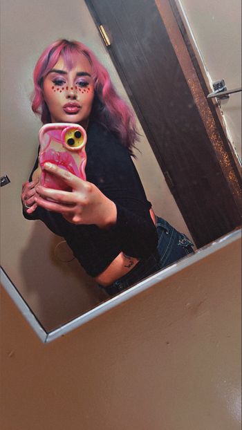 Miss Louise