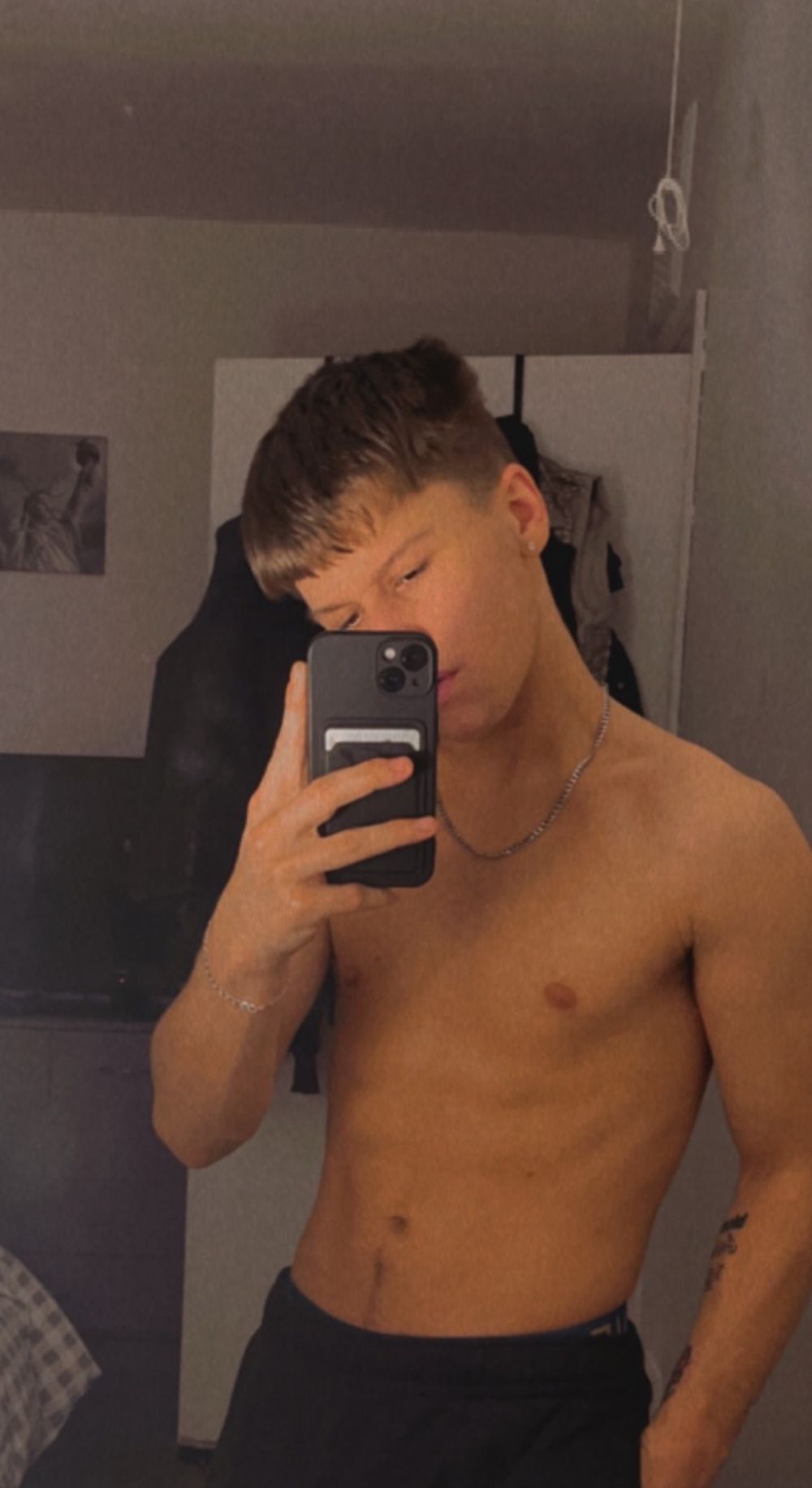 claytonoflee OnlyFans profile picture