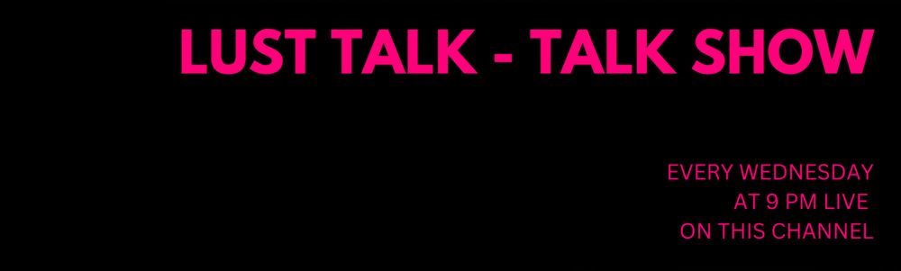 lusttalk-talkshow OnlyFans profile picture
