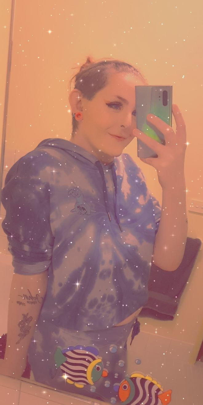 thespookylover OnlyFans profile picture