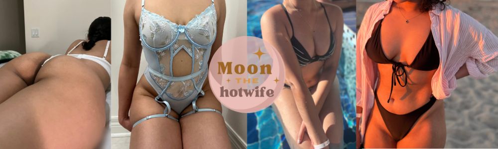 moonthehotwife OnlyFans profile picture