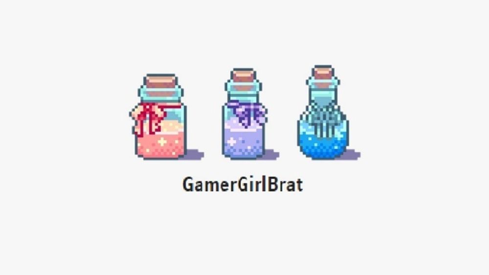 gamergirlbrat OnlyFans profile picture