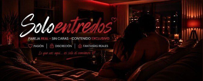 soloentredos OnlyFans profile picture