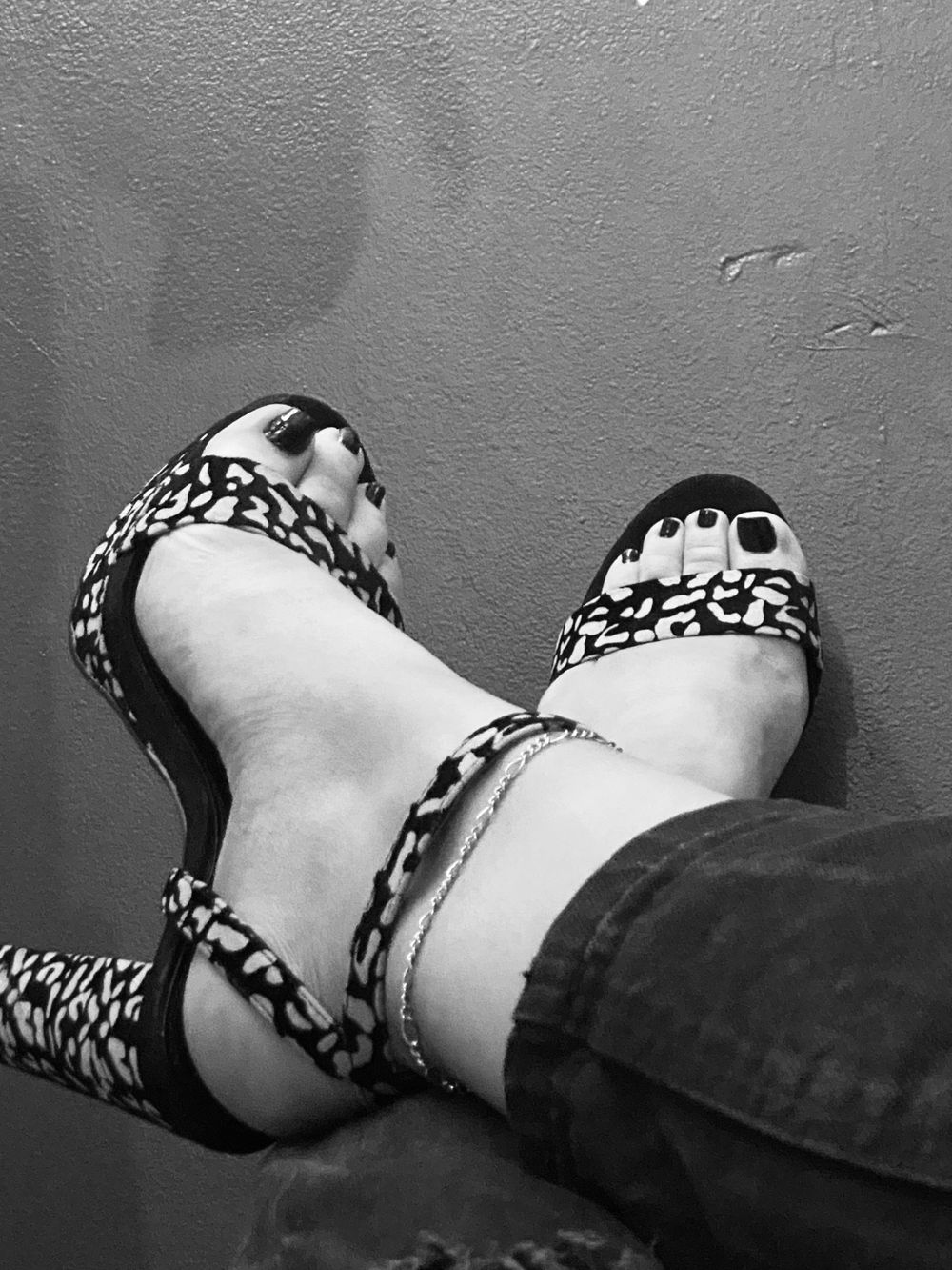 sacred_soles OnlyFans profile picture