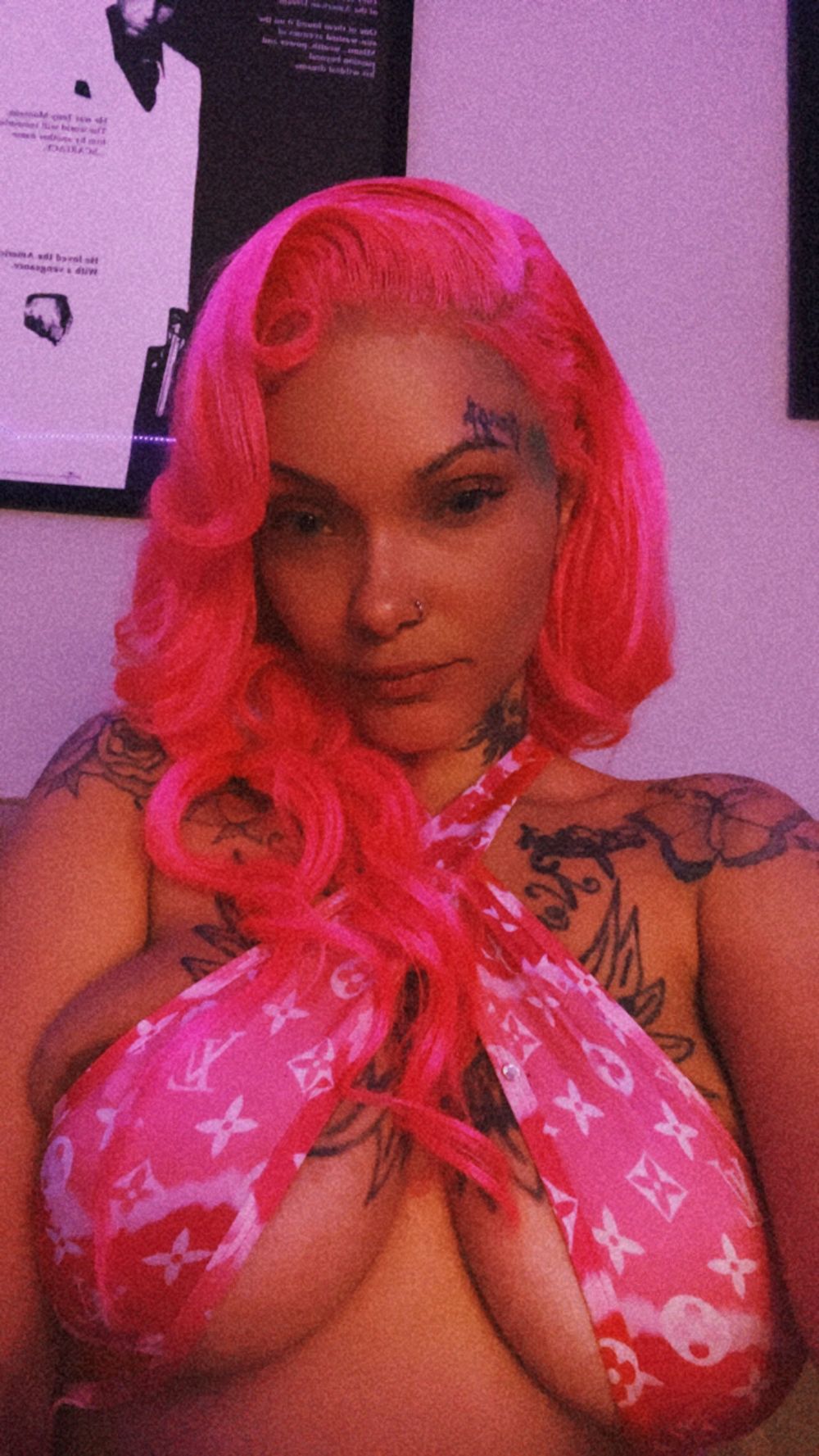 pinkkremy OnlyFans profile picture