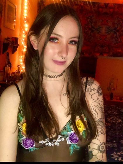 aria_brock OnlyFans picture