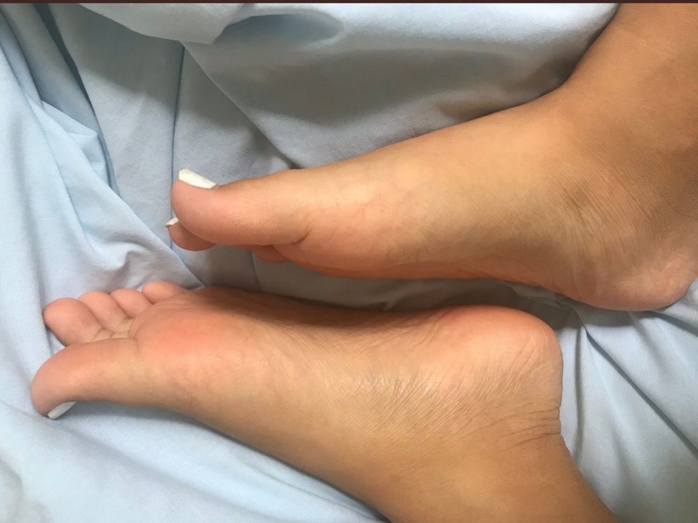 feetbyrii OnlyFans profile picture