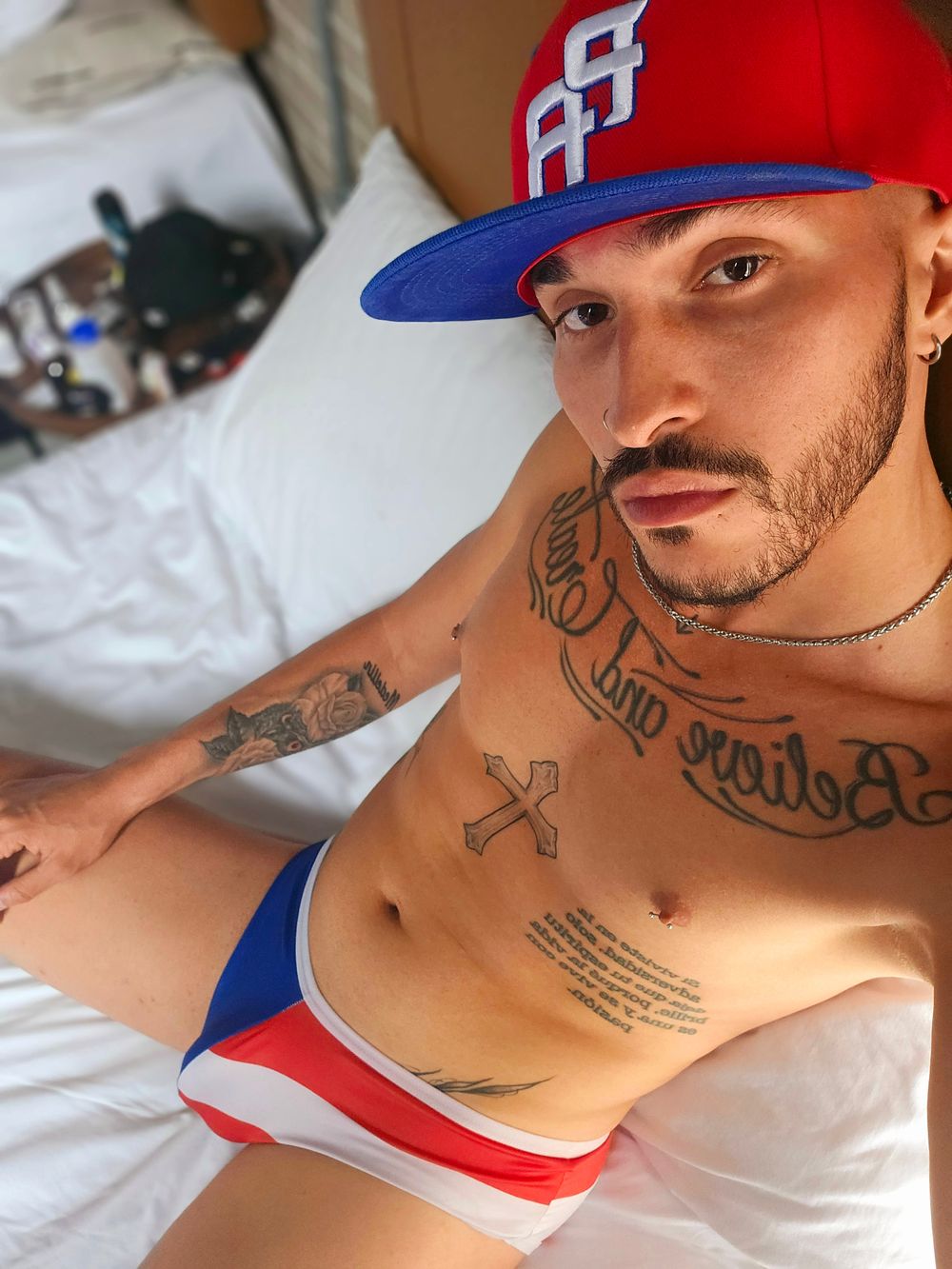 raymon_1992 OnlyFans profile picture