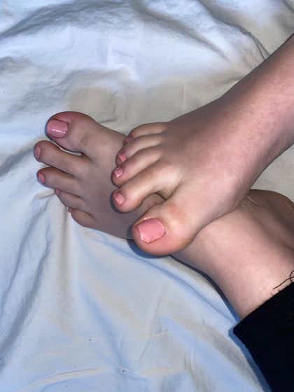onlyfeethere98 OnlyFans picture