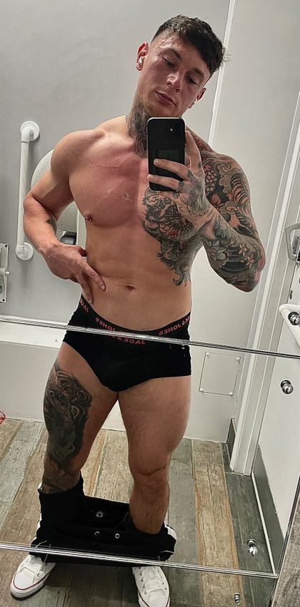 ozzydoes OnlyFans picture