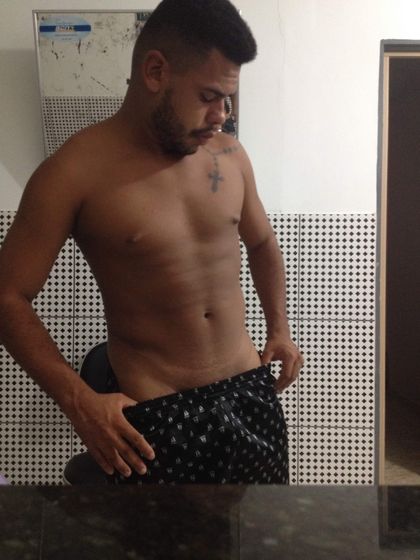 allanpriincy OnlyFans picture