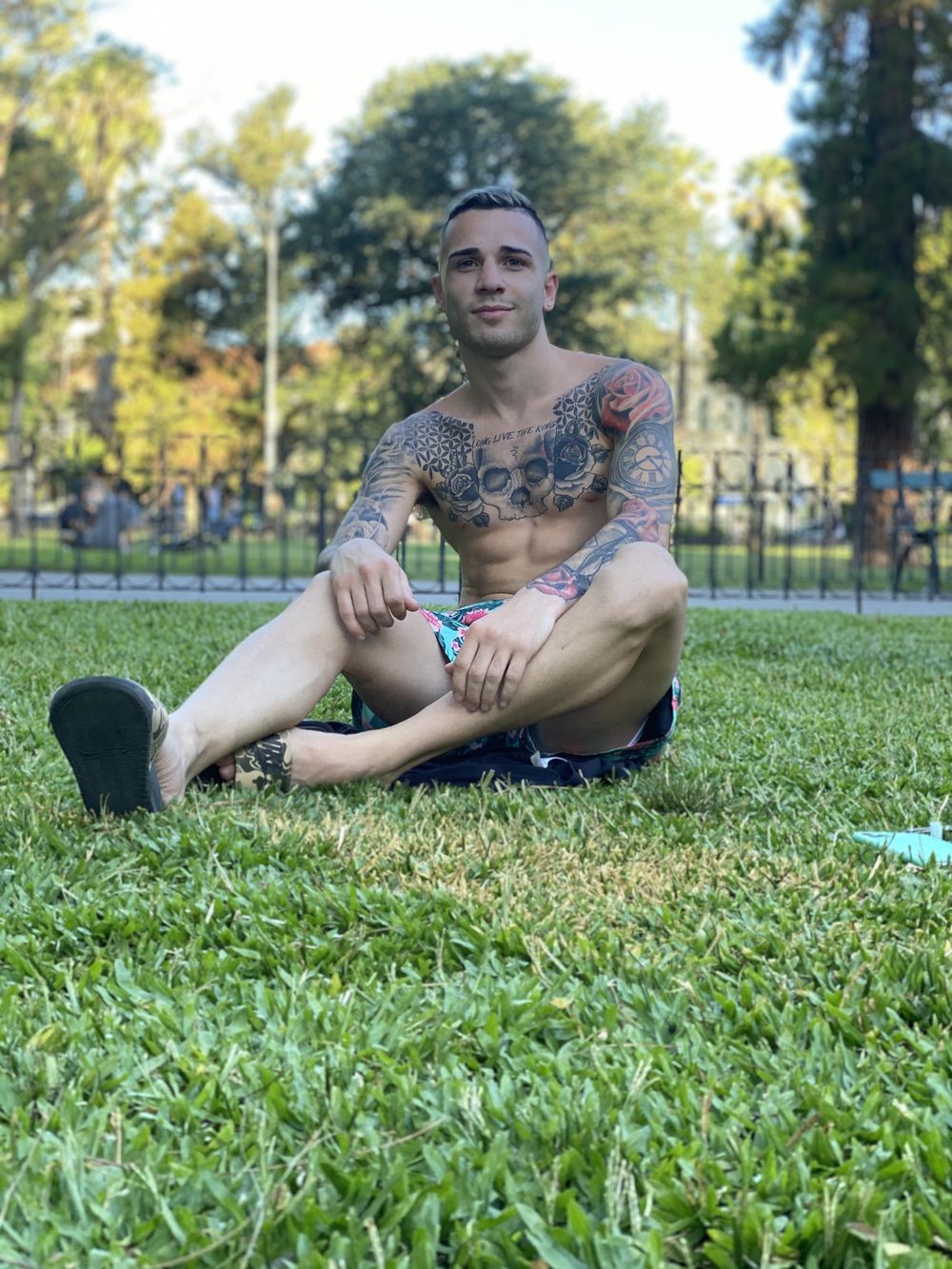 angelokfree OnlyFans profile picture