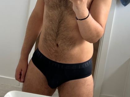 bearded.otter OnlyFans picture