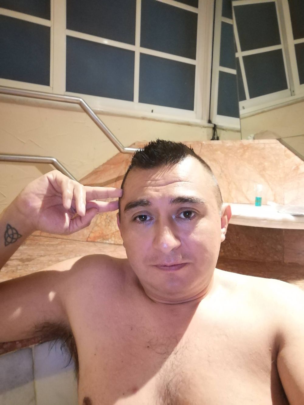 pasivohotcdmx OnlyFans profile picture