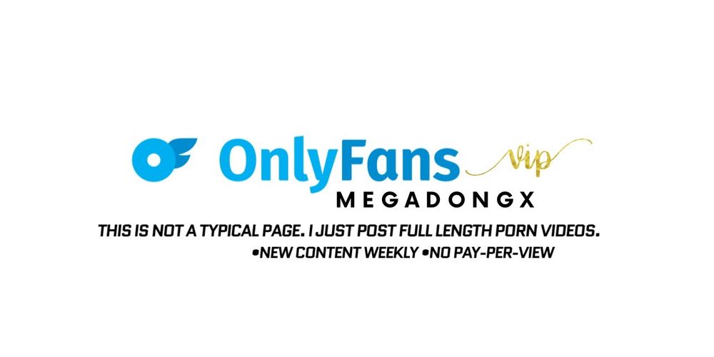 megadongxvip OnlyFans profile picture
