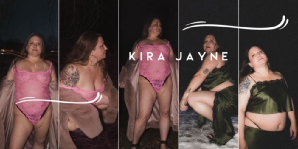 kirajaynefree OnlyFans profile picture