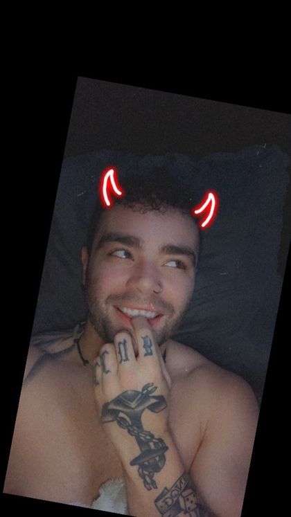 cazzzy OnlyFans picture
