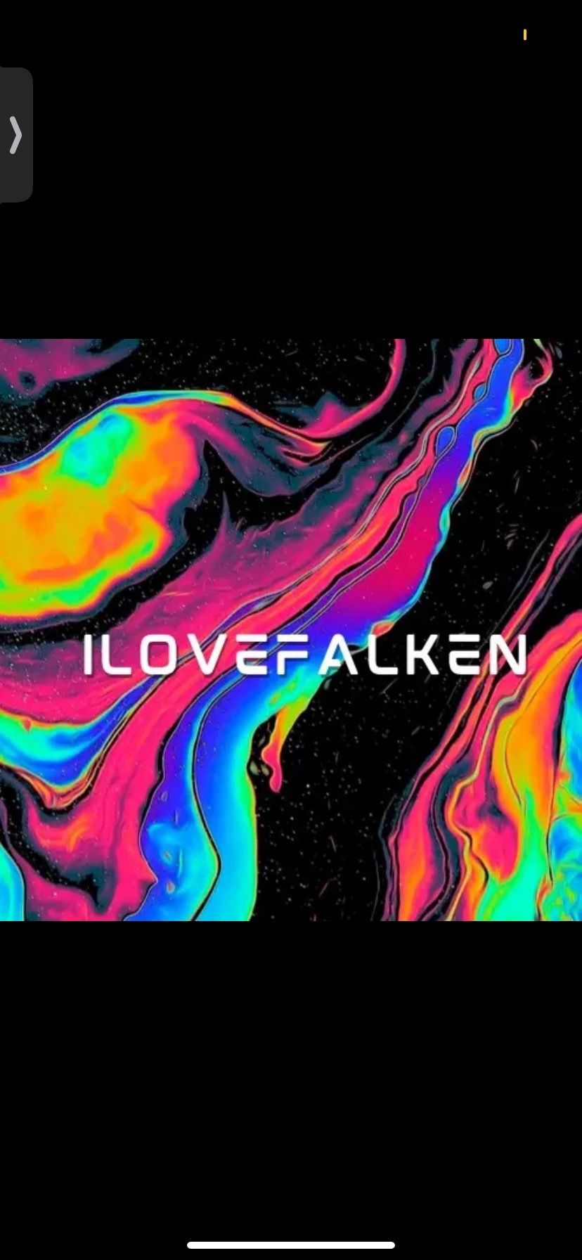 ilovefalken OnlyFans profile picture