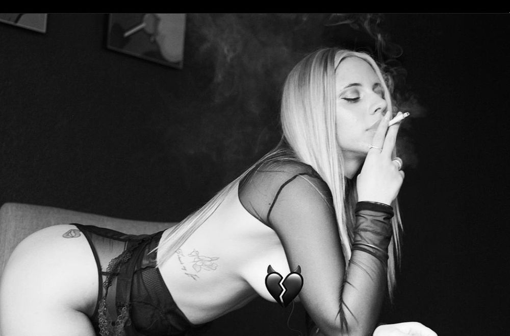 lulilucifer1 OnlyFans profile picture