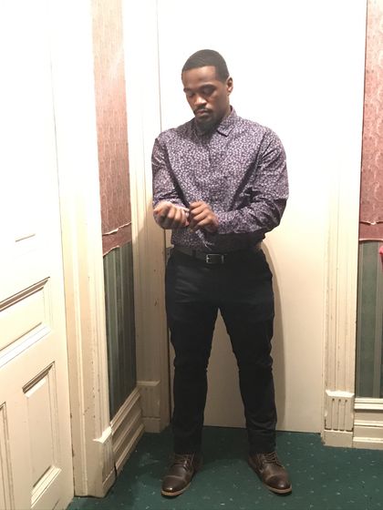 chocolate-negro OnlyFans picture