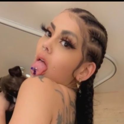 neeneecheeks OnlyFans picture