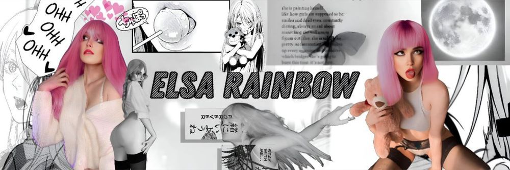 rainbowelsa OnlyFans profile picture
