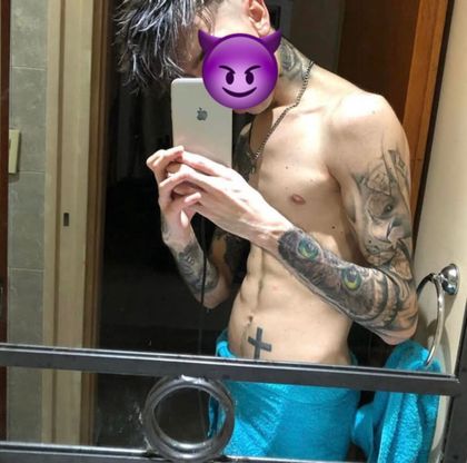 sexxtatto OnlyFans picture