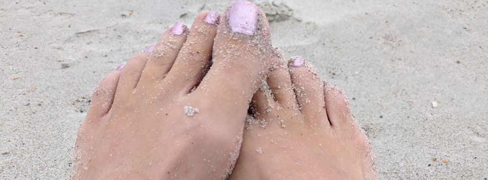 footfetishdlyn OnlyFans profile picture