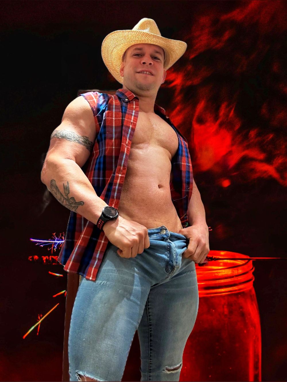 chetofit OnlyFans profile picture