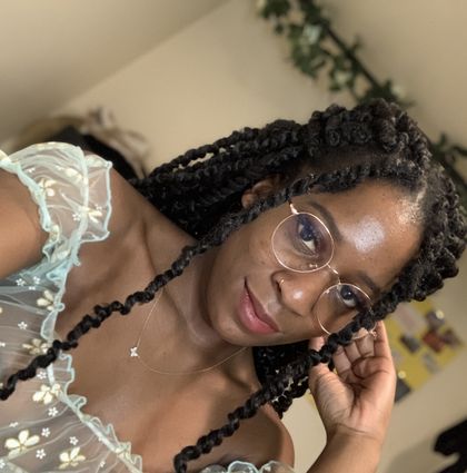 nothinbuttr0ublee OnlyFans picture