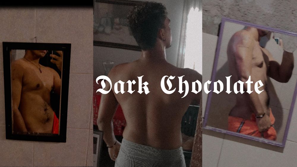 darkchocolate237 OnlyFans profile picture